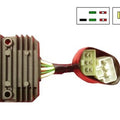 Regulator/Rectifier For Honda Vtr 1000 SP-Y 2000
