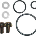 Petrol Tap Repair Kit For Yamaha RD 350 LC 1982 (0350 CC)