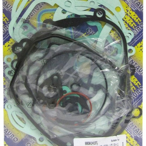 Full Gasket Set For Aprilia Sport City One 2008 (0125 CC)