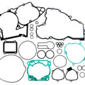 Full Gasket Set For KTM 250 Exc 2008 (0250 CC)