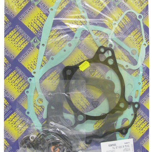 Full Gasket Set For Suzuki DR 800 S-S 1995