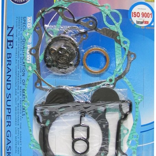 Full Gasket Set For Yamaha WR 450 FV 2006