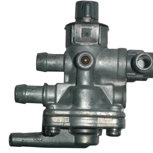 Universal Motorcycle Fuel Tap Diaphragm Type With 4 Outlets Gs 500