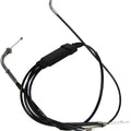 Throttle Pull Cable For Kawasaki KH 400 A4 (3 Cylinder) 1977 (0400 CC)