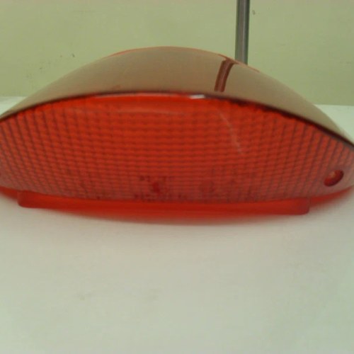 Brand New Replacement Rear Light Lens For Yamaha YQ 50 Aerox 1997-09