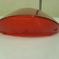 Brand New Replacement Rear Light Lens For Yamaha YQ 50 Aerox 1997-09