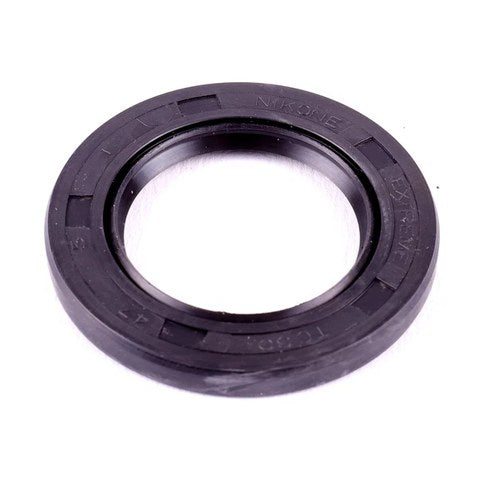 Wheel Oil Seal Rear Left For Yamaha RD 200 DX 1975 (0200 CC)