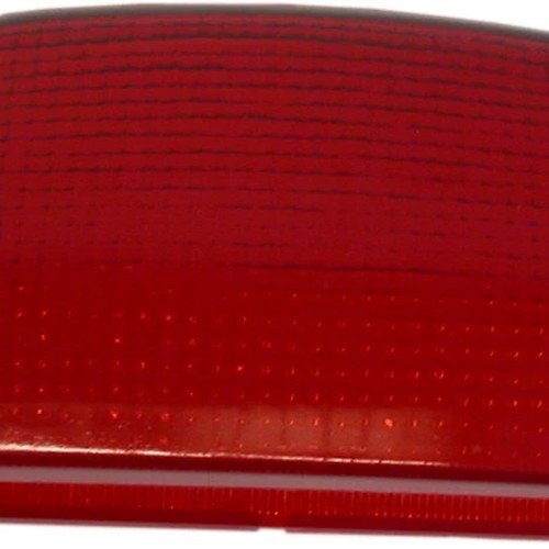 Taillight Lens For Honda XL 600 VW Transalp 1998