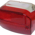 Taillight Lens For Honda Crm 125 RV 1998