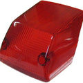 Taillight Lens For Yamaha Srx 600 1986