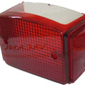 Taillight Lens For Suzuki DR 650 SE-K8 2008CC)