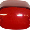 Taillight Lens For Yamaha XV 125 Virago 1998