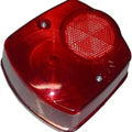 Taillight Complete For Suzuki GT 50 KB 1978