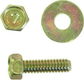 Clutch Spring Bolt & Washer Kit For Suzuki Gsx 1100 EF 1985