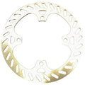 Rear Brake Disc For Kawasaki KX 250 F 4T 2013