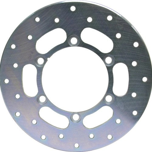 Rear Brake Disc For Kawasaki Klx 250 F3 1996