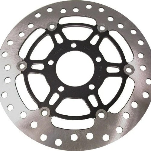 Front Brake Disc Right Hand For Suzuki VZ 1500 L1 M1500 Intruder 2011