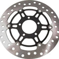 Front Brake Disc Right Hand For Suzuki Vlr 1800 K9 C1800RT Intruder 2009