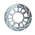 Front Brake Disc For Yamaha YZ 125 U 1988
