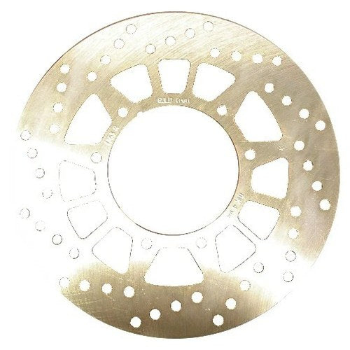 Rear Brake Disc For KTM 250 GS 1986