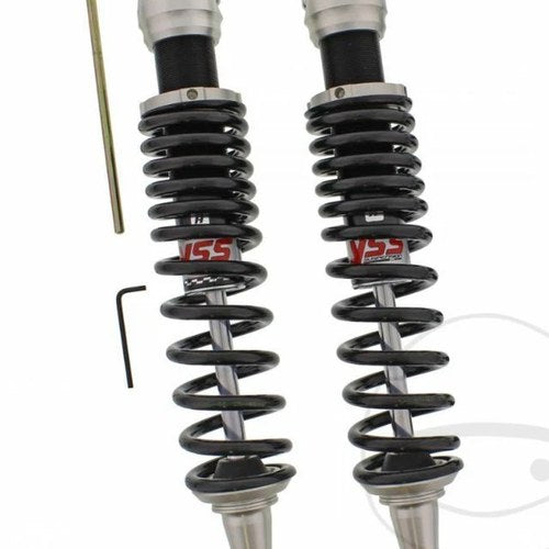 Yss Shock Absorber Rear For Kawasaki Zrx 1200 C 01-04