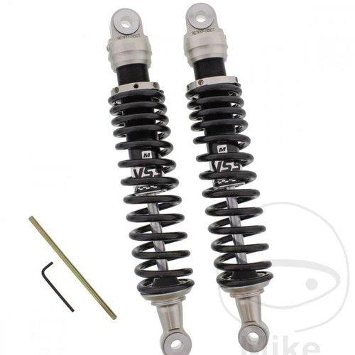 Yss Shock Absorber Rear For Harley Davidson Xlh 1200 94