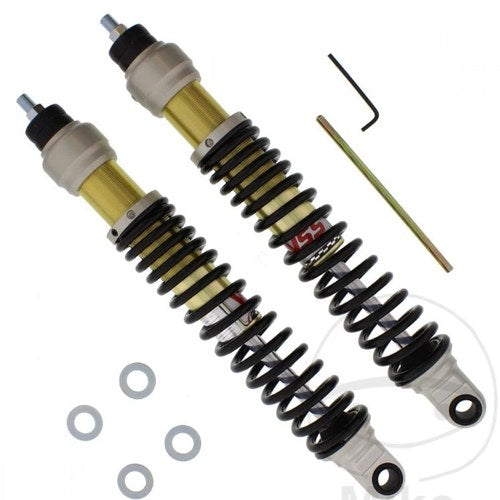 Yss Shock Absorber Rear For Vespa Gts 125 i.e. 10-13