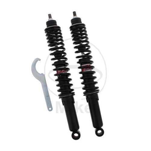 Yss Shock Absorber Rear For Vespa Gtv 125 07-09