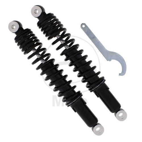 Yss Shock Absorber Rear For Piaggio Beverly 125 04