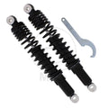Yss Shock Absorber Rear For Piaggio Beverly 125 04