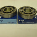 DT 125 R Dtr 125 DT 125 RE Main Crank Shaft Bearings Koyo Japan