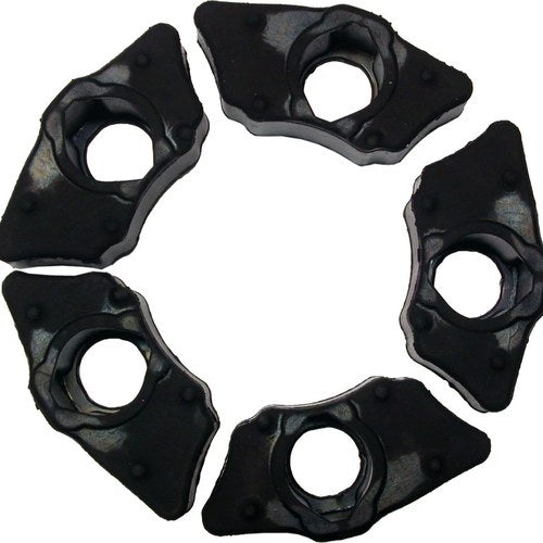 Sprocket Cush Drive Rubbers For Honda ST 1100 AN Pan European 1992 (1100 CC)