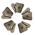 Sprocket Cush Drive Rubbers For Honda CB 750 Nighthawk 1994 (0750 CC)