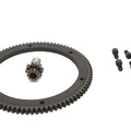 84 Tooth Clutch Drum Ring Gear Kit for Harley-Davidson