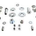 Spring Fork Hardware Kit for Harley-Davidson