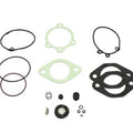 Keihin Carburetor Viton Rebuild Kit for Harley-Davidson