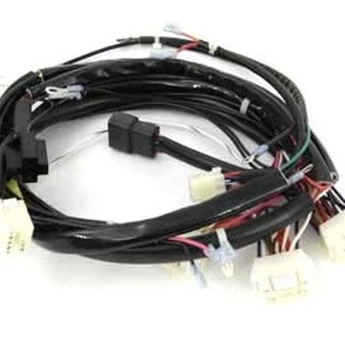 Main Wiring Harness Kit for Harley-Davidson