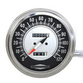 1968-1970 Speedometer with 1:1 Ratio for Harley-Davidson