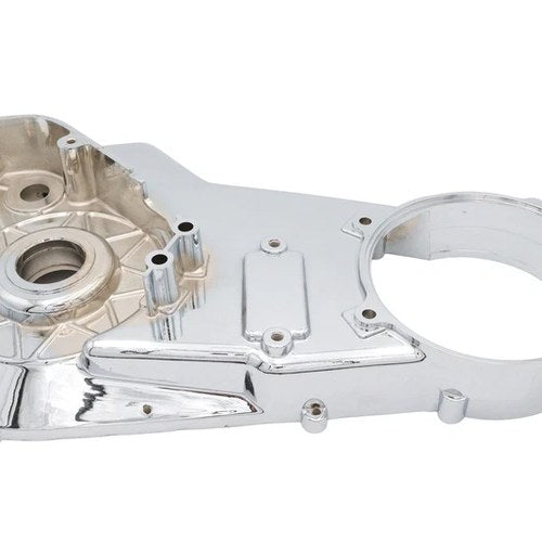 Inner Primary Cover Chrome for Harley-Davidson