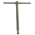 "T" Handle Hex Lug Wrench Tool 7/16 inch for Harley-Davidson