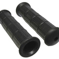 Brand New Handlebar Grips For Suzuki LT 50 Quad pair Black