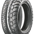 Heidenau Rear Tyre For Aprilia Tuareg Rally (125cc) 1987 (0125 CC)