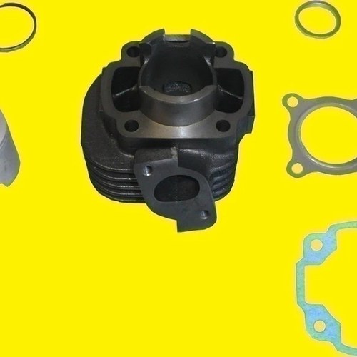 Standard Barrel For Malaguti F10 Jetline Wap (50cc) (2T) (A/C) (50 CC)