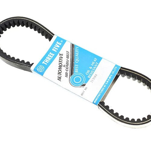 Drive Belt For Gilera Vxr 200 Runner 2003 (200 CC)