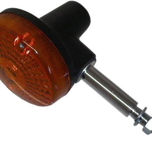 Indicator Complete Rear Right R/H For Suzuki GP 100 D 1984