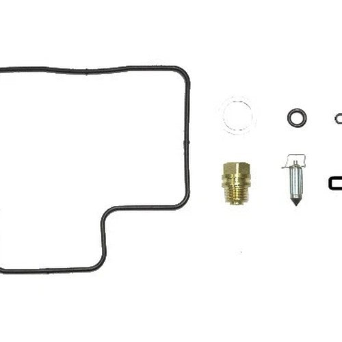 Carb Carburettor Repair Kit For Honda Ntv 600 J 1988