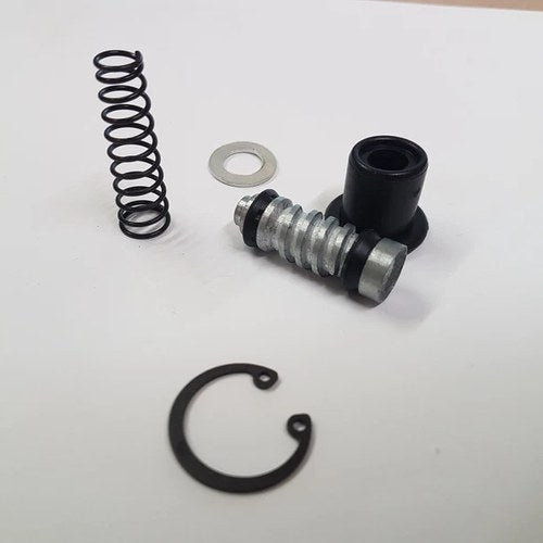 Rear Master Cylinder Repair Kit For Honda CR 250 RJ 1988 (0250 CC)