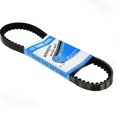 Drive Belt For Mbk YQ 100 Nitro 2001 (100 CC)