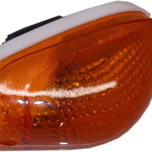 Complete Indicator Rear Right R/H For Kawasaki Zzr 1100 1995