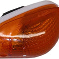 Complete Indicator Rear Right R/H For Kawasaki Zzr 1100 1995